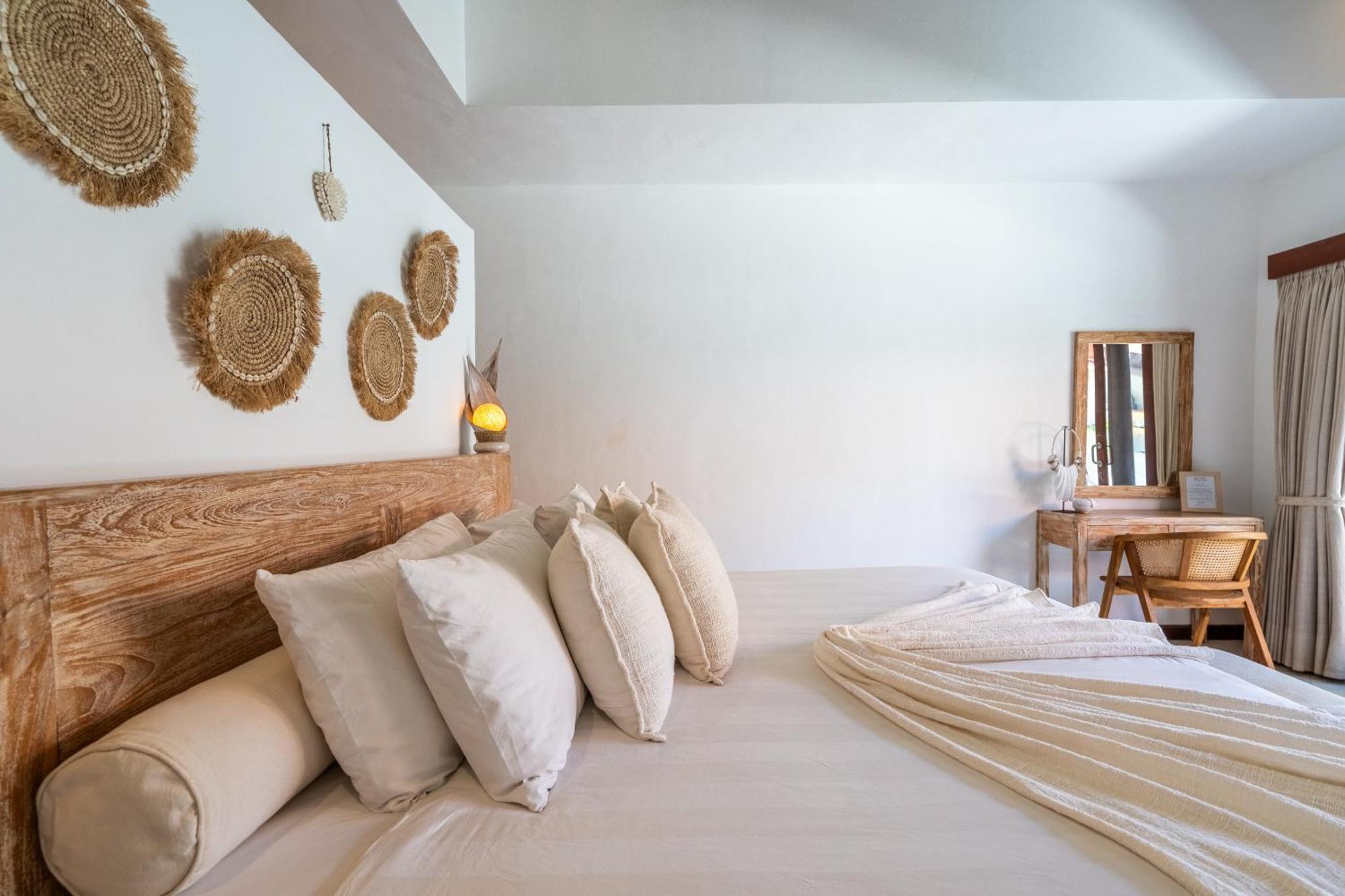 Villa Jiwa Sanur 외부 사진