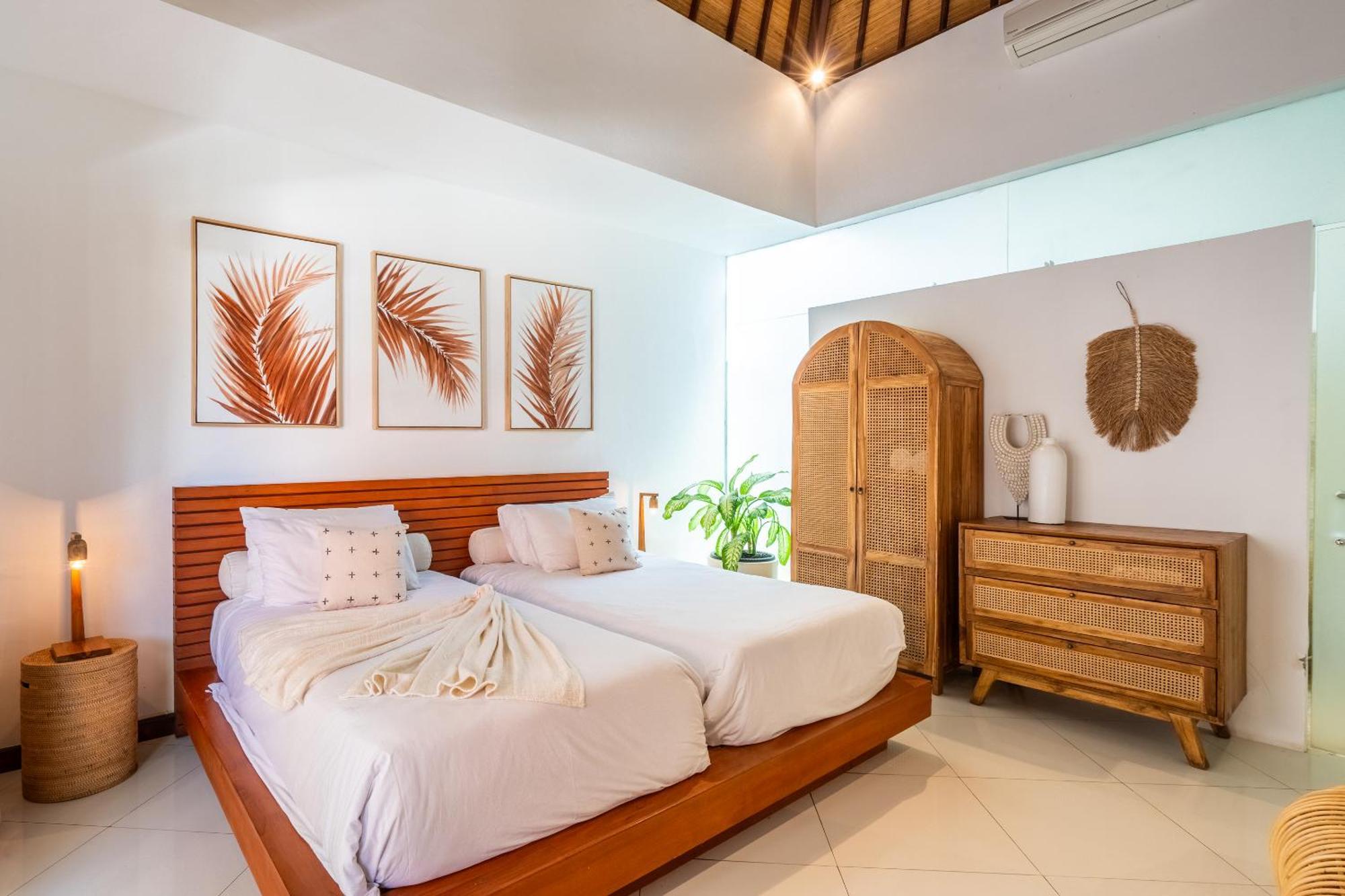 Villa Jiwa Sanur 외부 사진