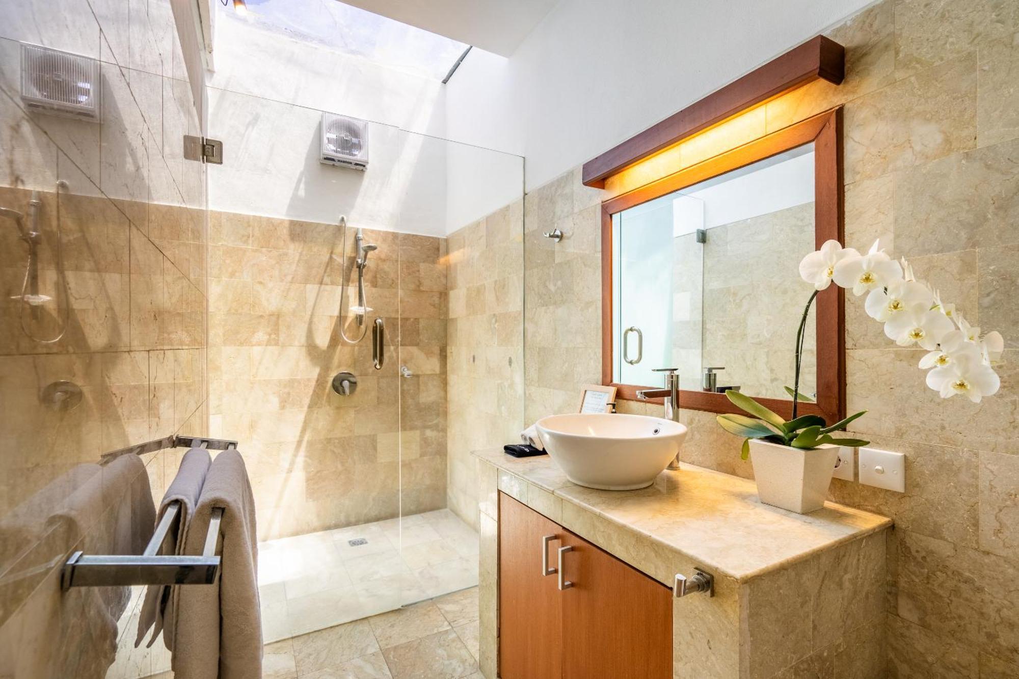 Villa Jiwa Sanur 외부 사진