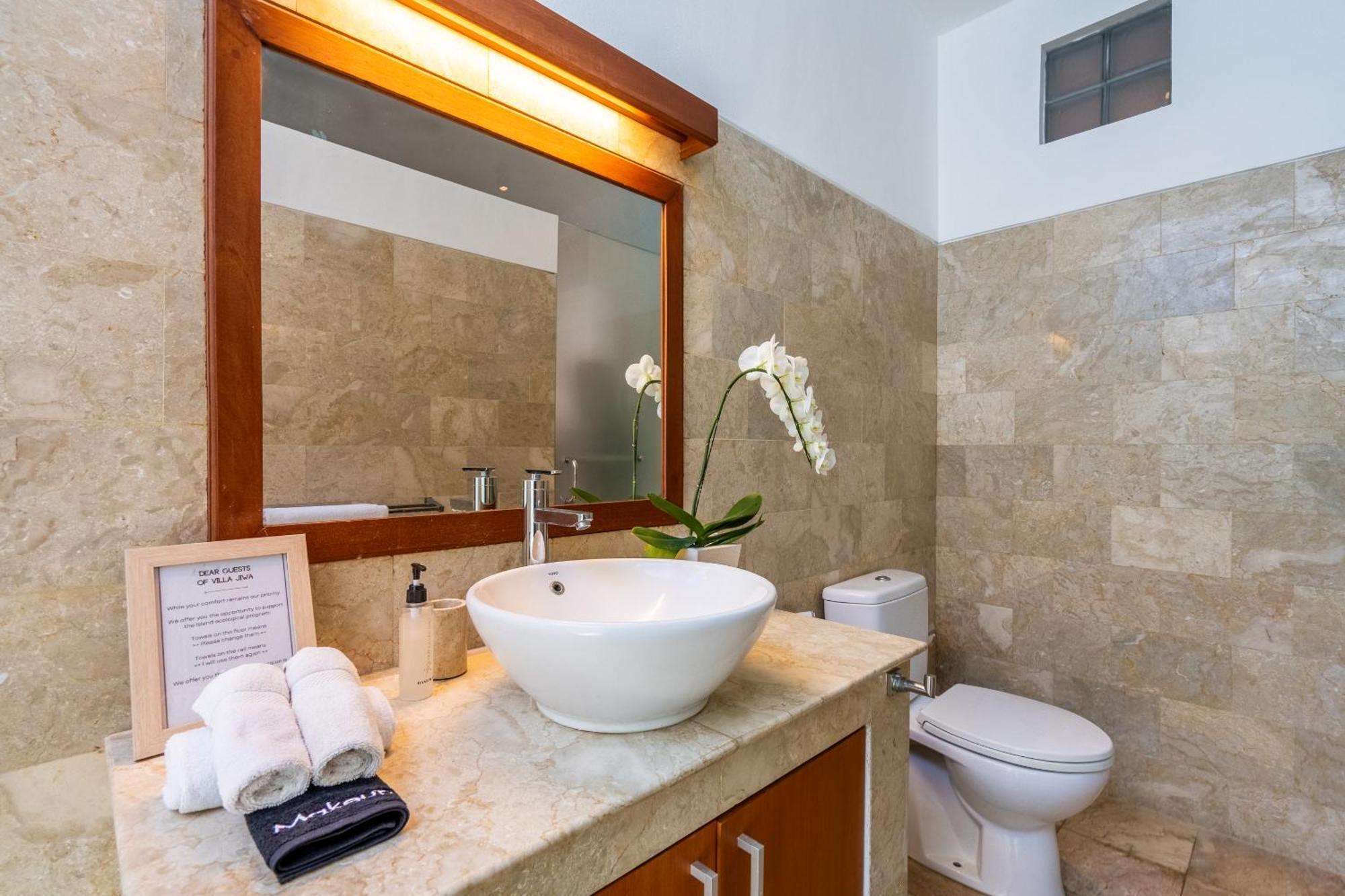 Villa Jiwa Sanur 외부 사진