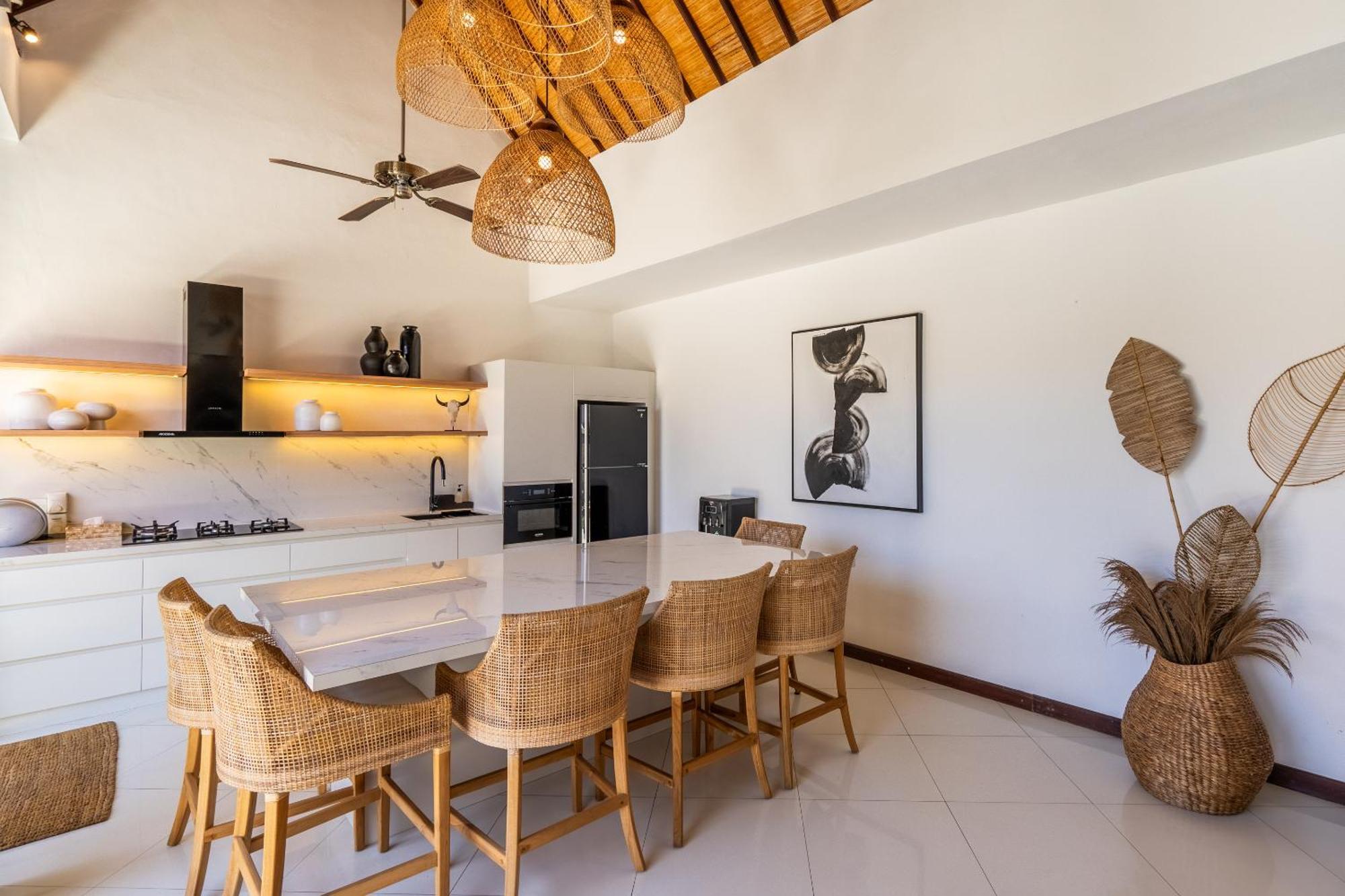 Villa Jiwa Sanur 외부 사진