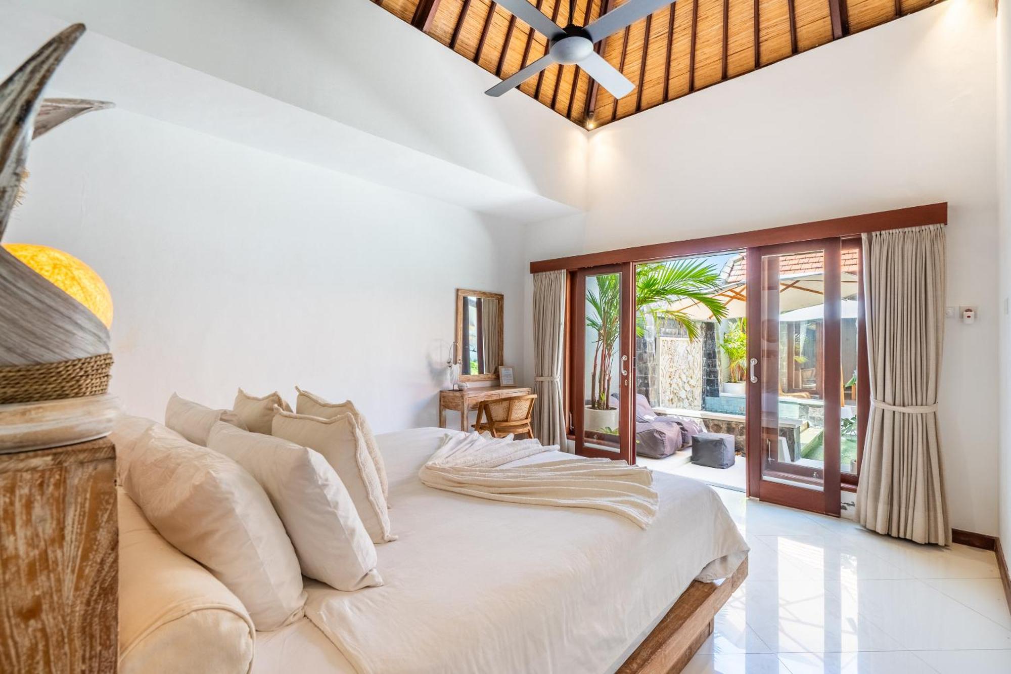 Villa Jiwa Sanur 외부 사진