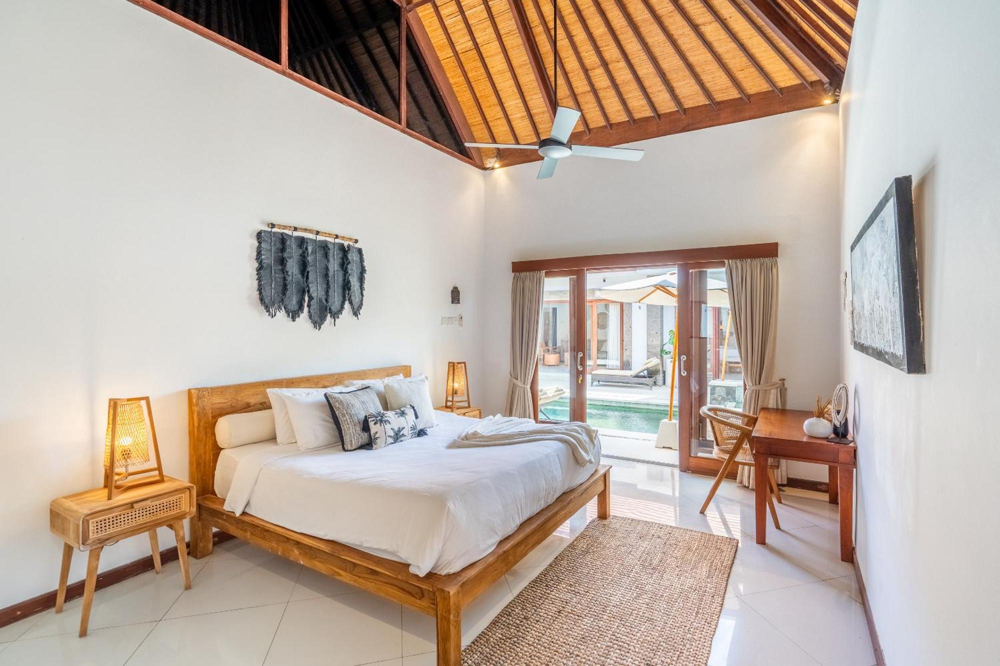 Villa Jiwa Sanur 외부 사진