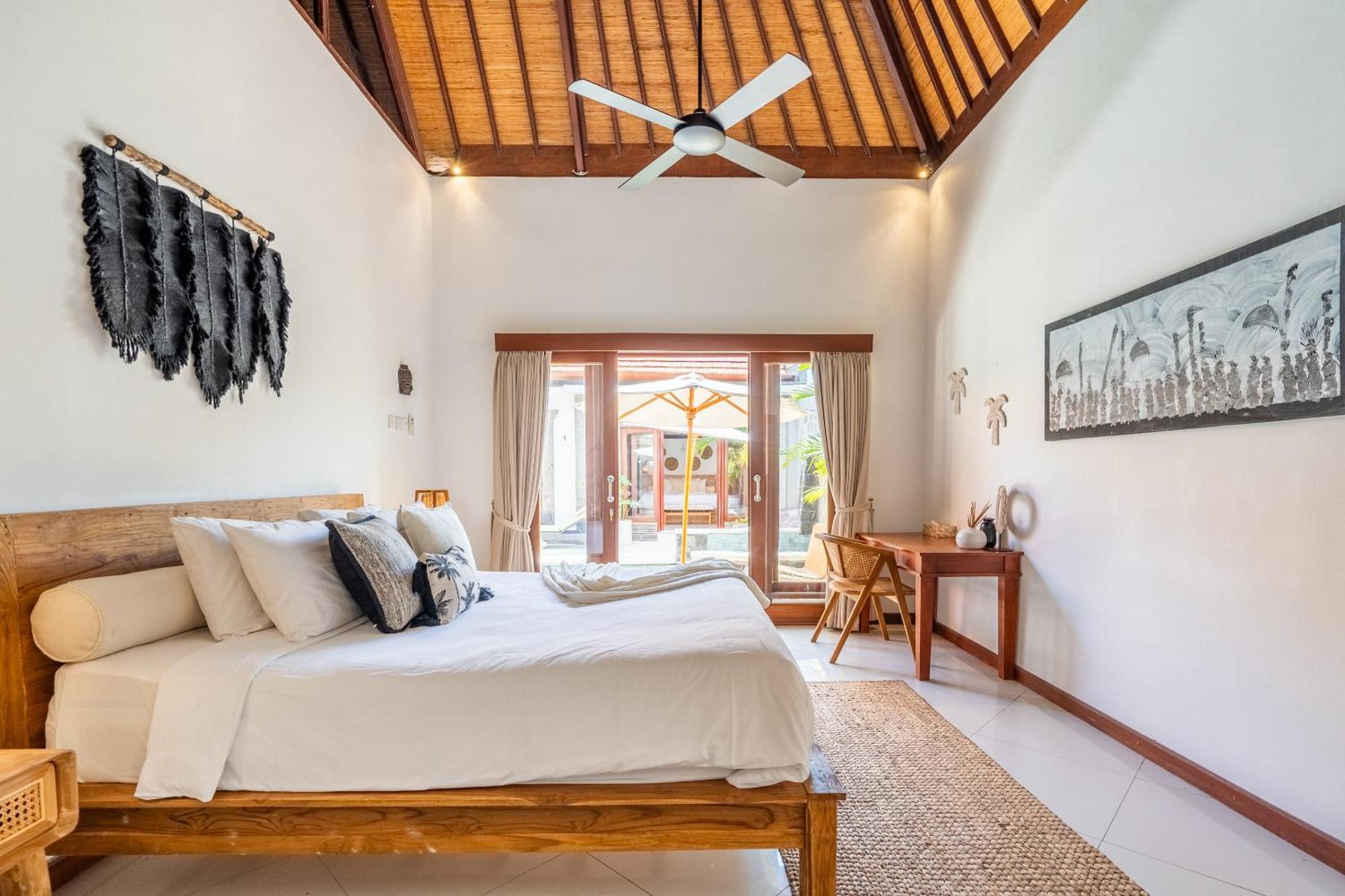 Villa Jiwa Sanur 외부 사진