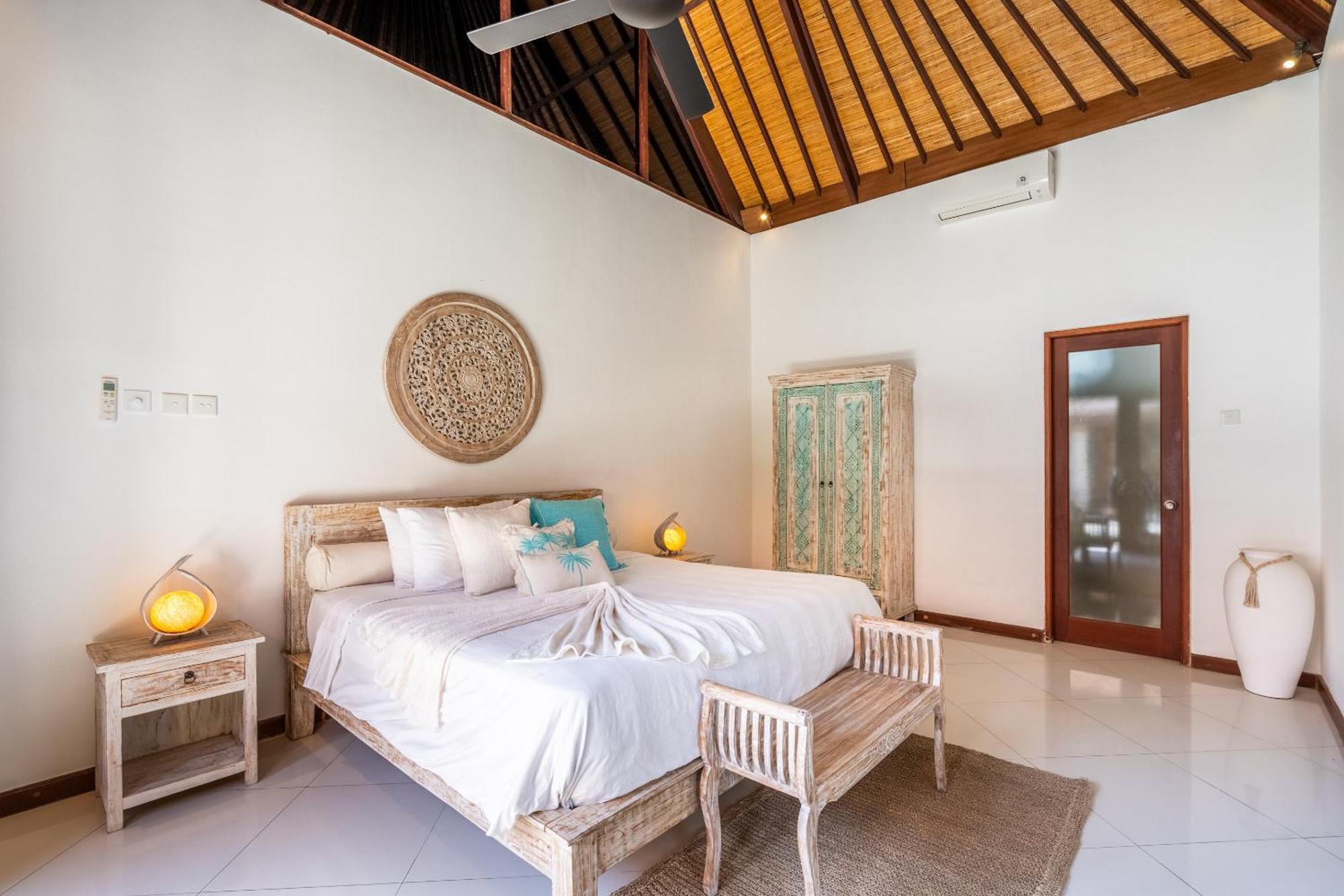 Villa Jiwa Sanur 외부 사진