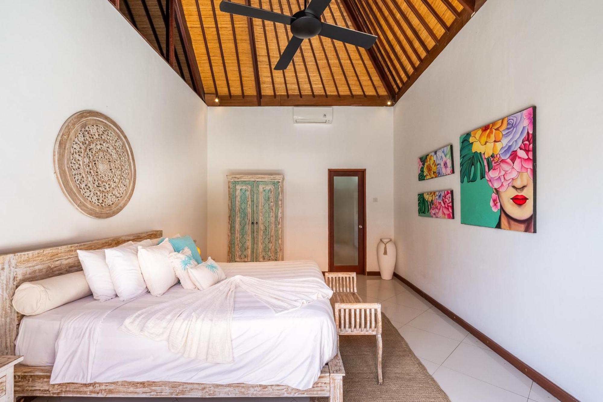 Villa Jiwa Sanur 외부 사진